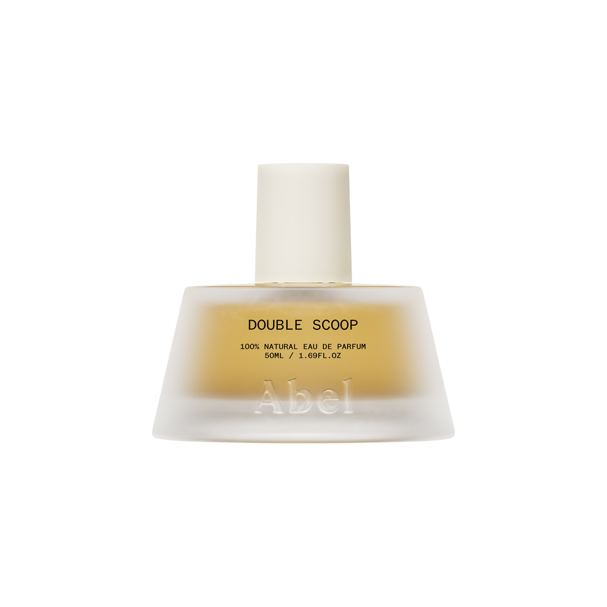 Abel - Double Scoop Eau de Parfum