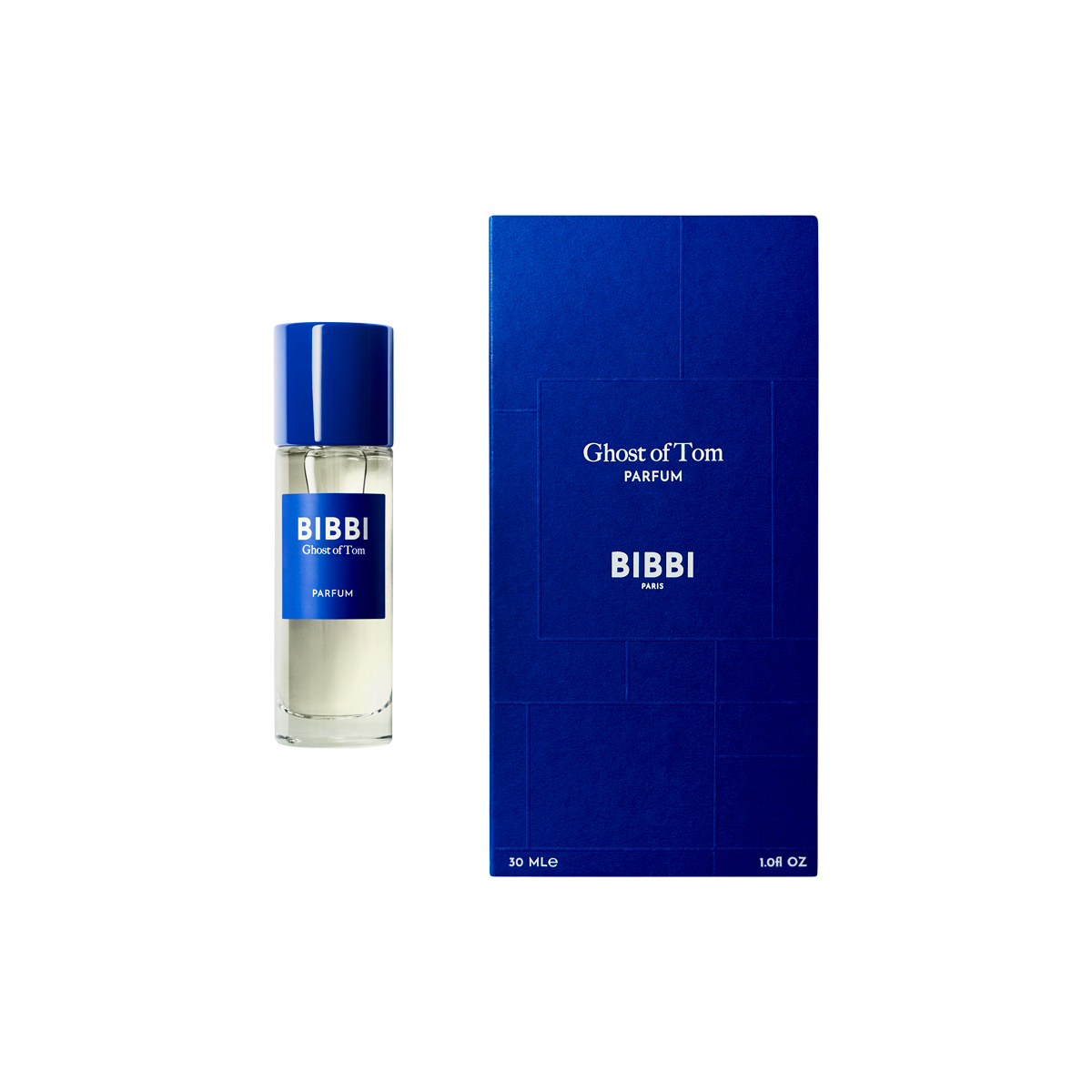 BIBBI PARFUM - Ghost of Tom Eau de Parfum