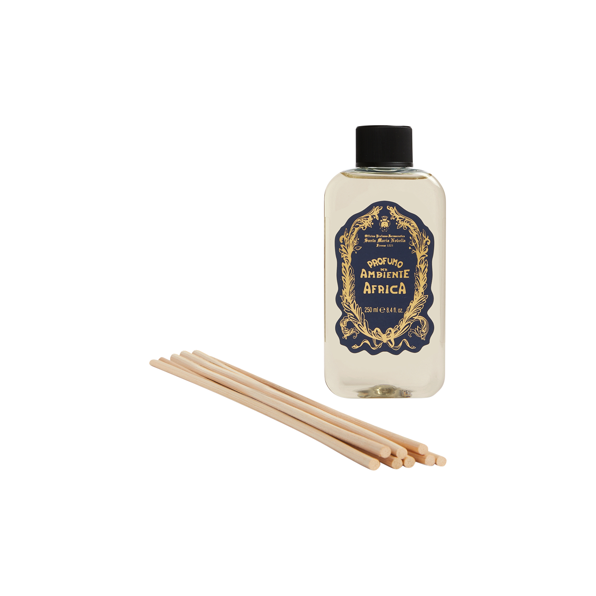 Santa Maria Novella - Africa Room Fragrance Diffuser Refill
