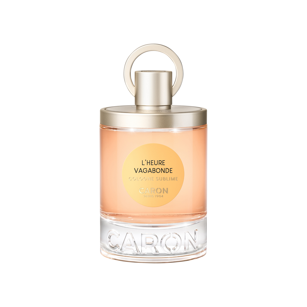 Caron - L'Heure Vagabonde Eau de Cologne