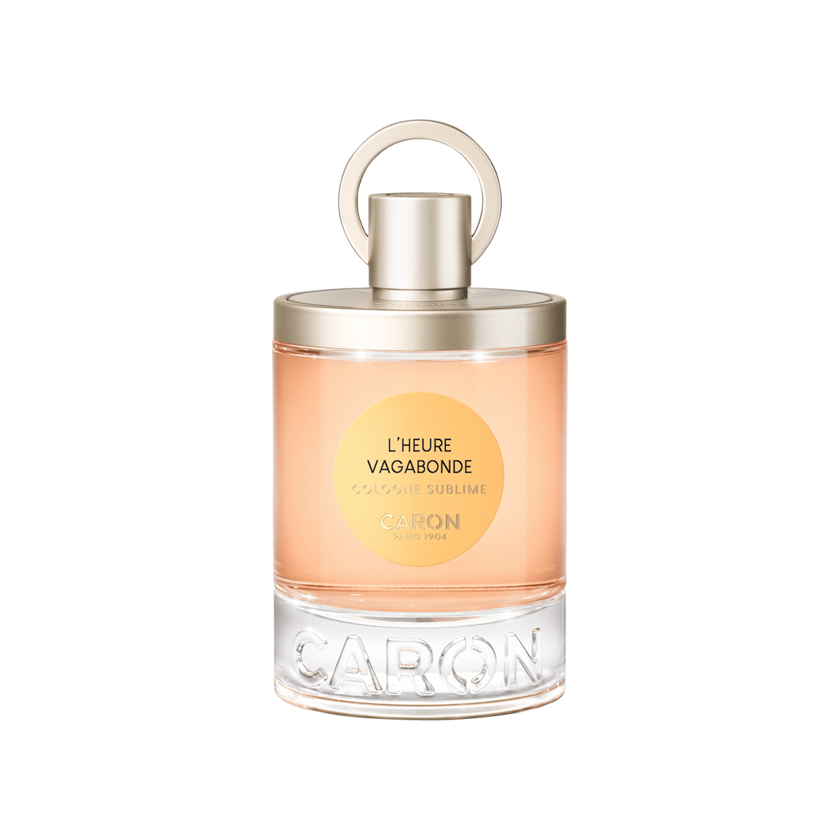Caron L'Heure Vagabonde Eau de Cologne 100ml - Skins Caron L'Heure Vagabonde Eau de Cologne 100ml - Skins