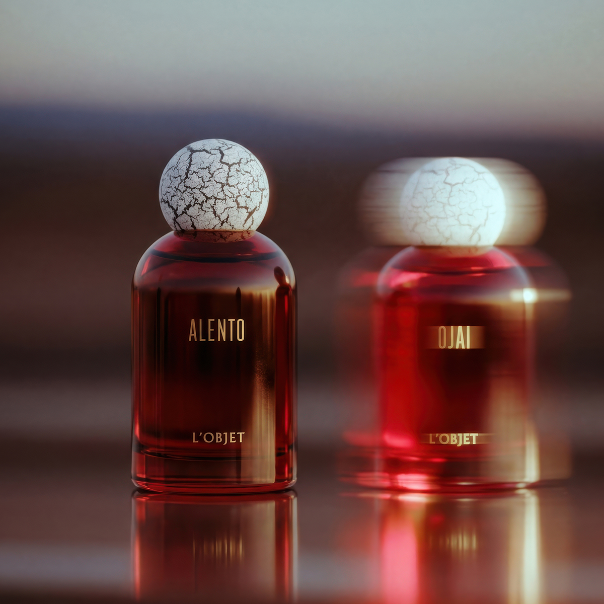 L'Objet - Ojai Eau de Parfum