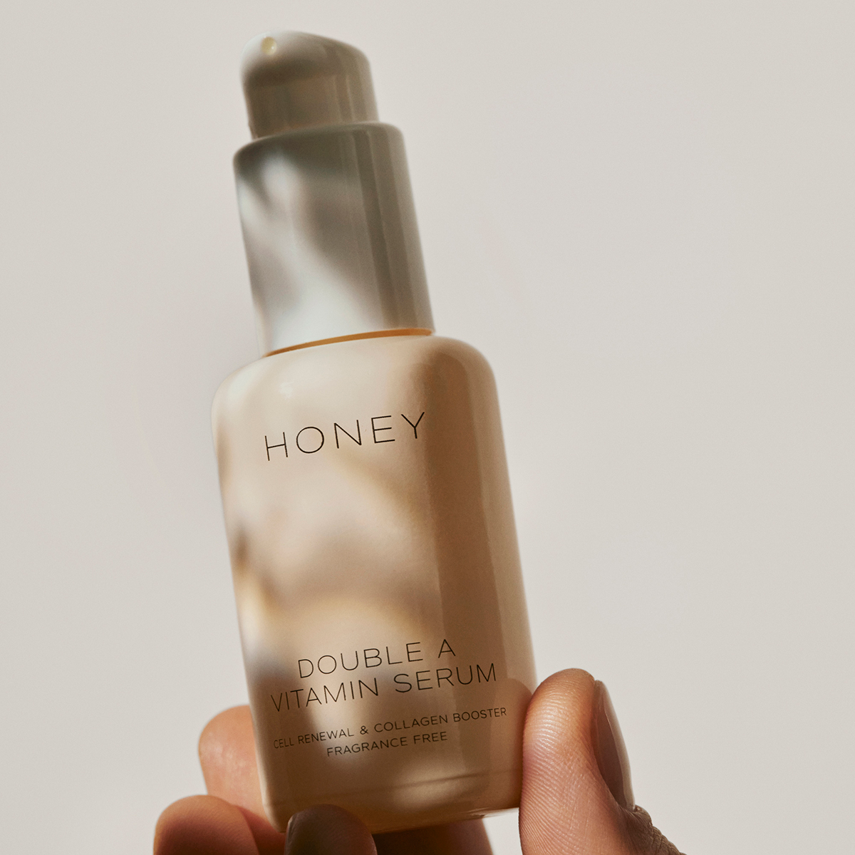 HONEY - Double A Vitamin Serum