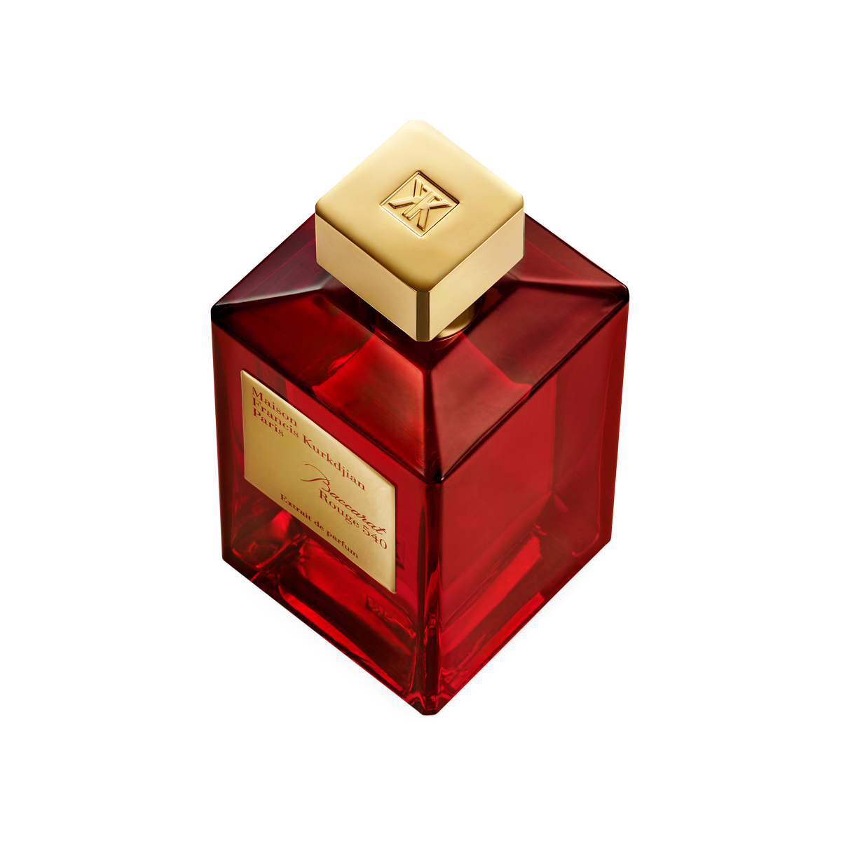 Maison Francis Kurkdjian - Baccarat Rouge 540 Extrait de Parfum