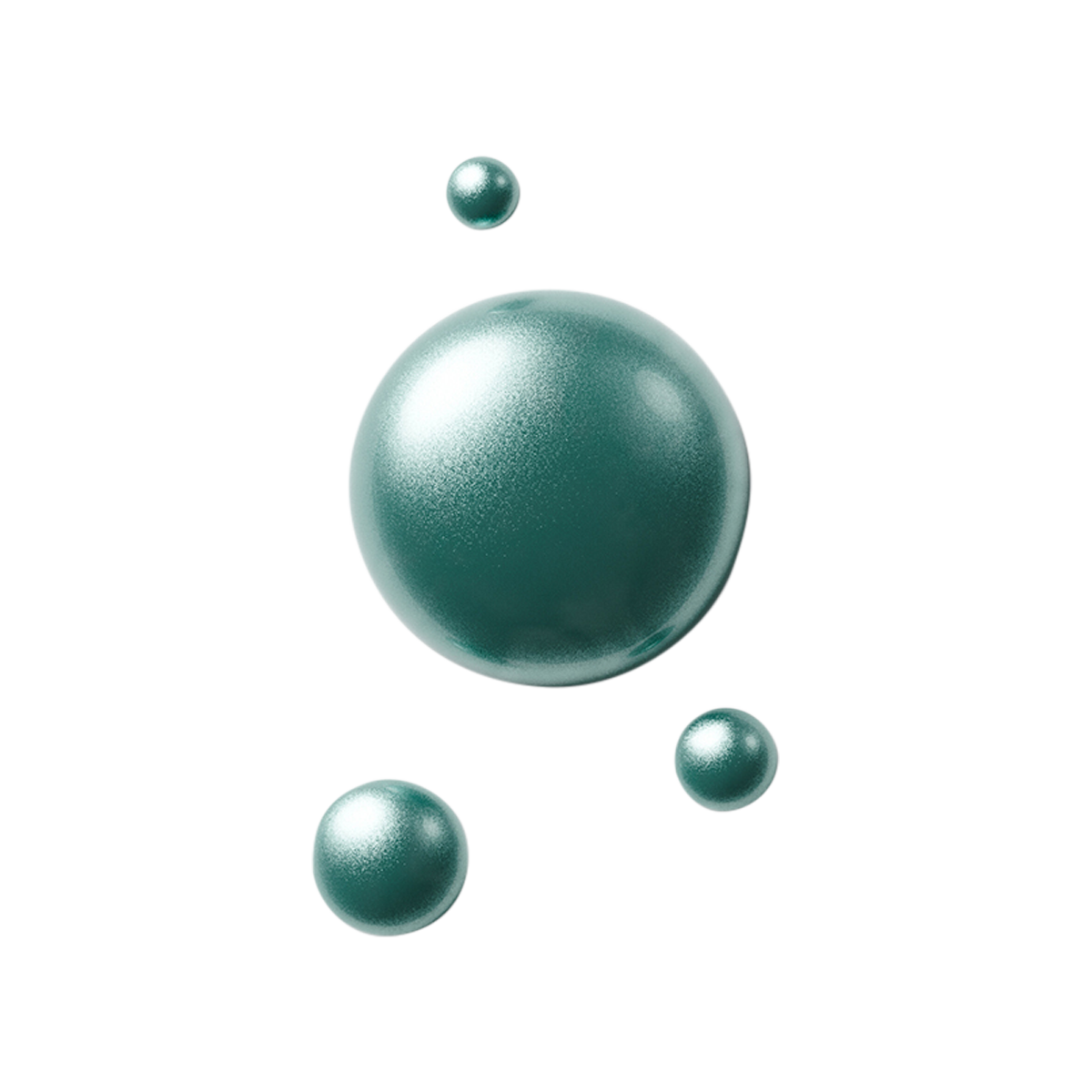 Alûstre - Metallic Nailpolish