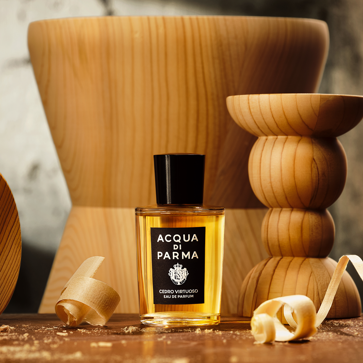 Acqua di Parma - Cedro Virtuoso Eau de Parfum