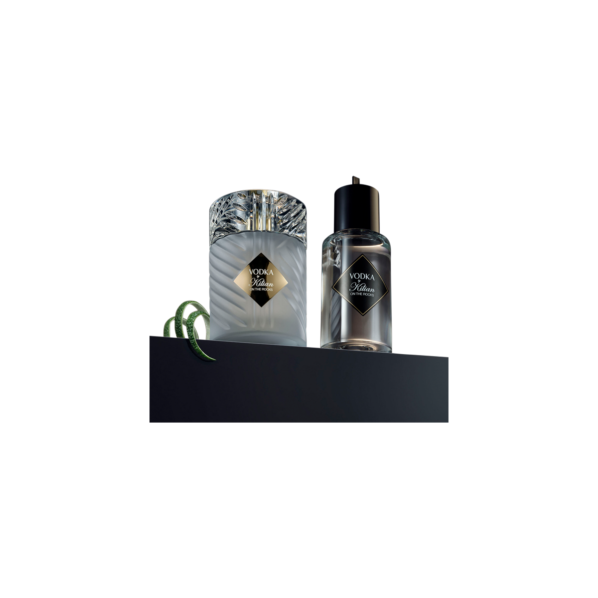 Kilian Paris - Vodka On The Rocks Eau de Parfum Refill