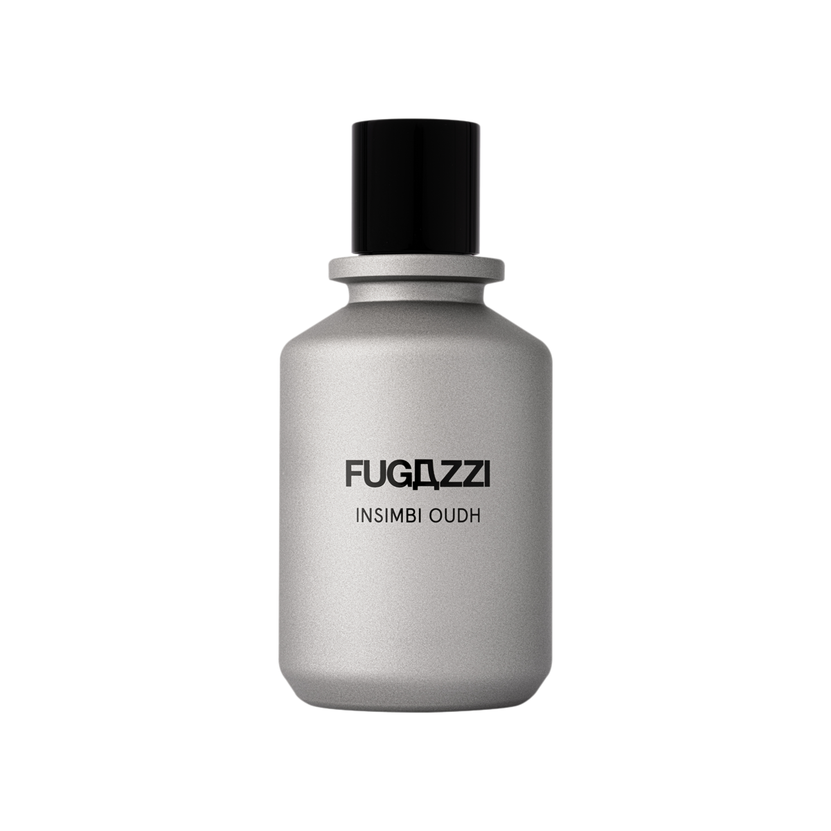 Fugazzi - Insimbi Oudh Extrait de Parfum