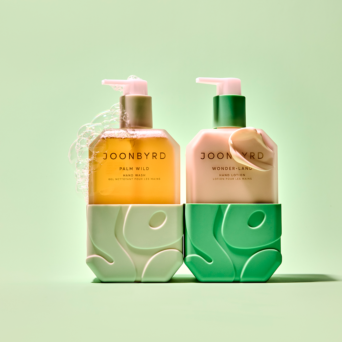 Joonbyrd - Palm Wild Hand Wash