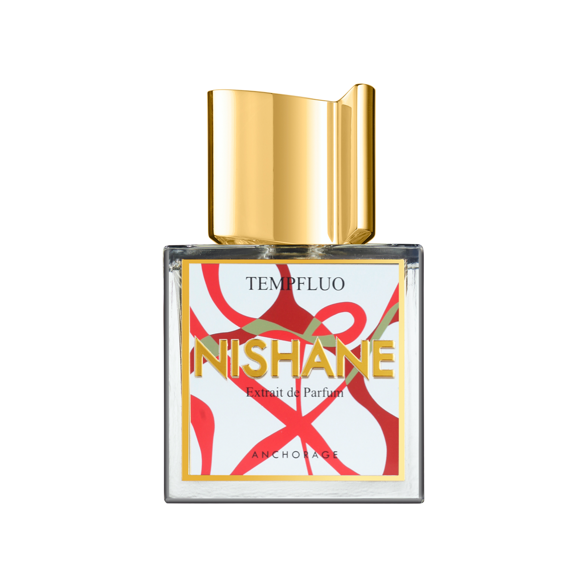 Nishane - Tempfluo Extrait de Parfum