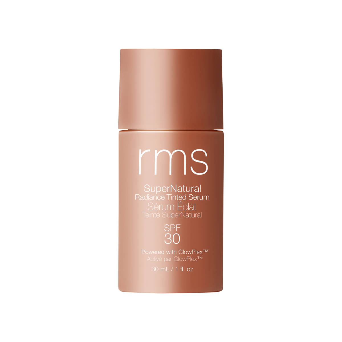 SuperNaturalRadianceTintedSerum