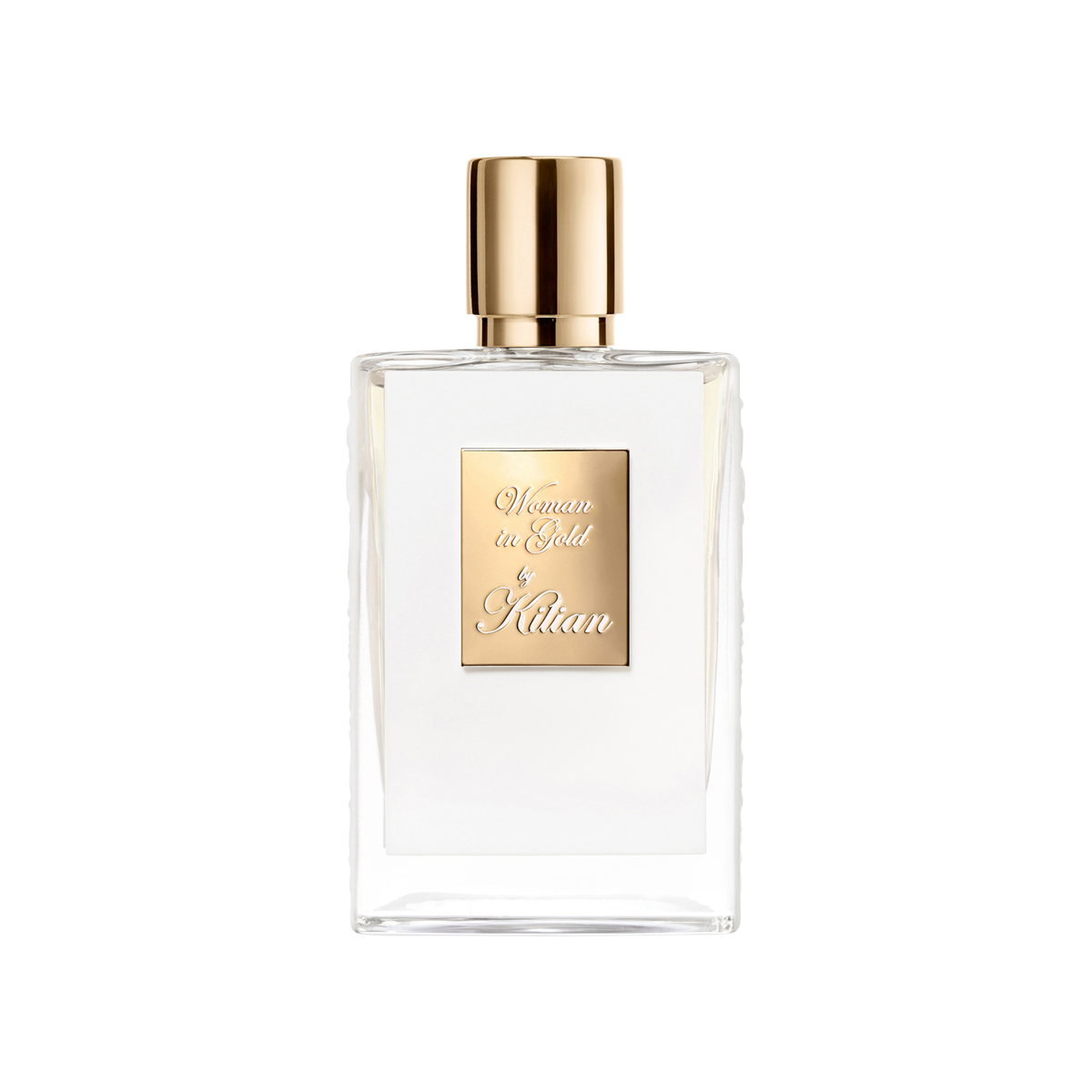 Kilian Paris Woman in Gold Eau de Parfum 50ml - Skins Kilian Paris Woman in Gold Eau de Parfum 50ml - Skins