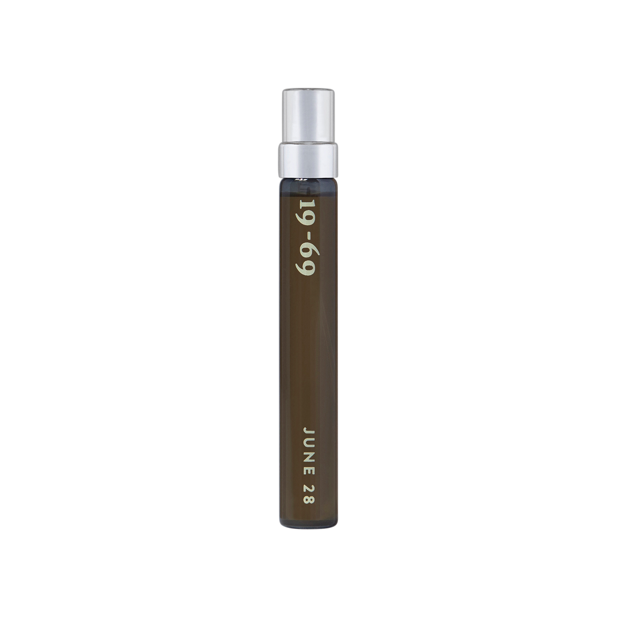 19-69 - June 28 Eau de Parfum