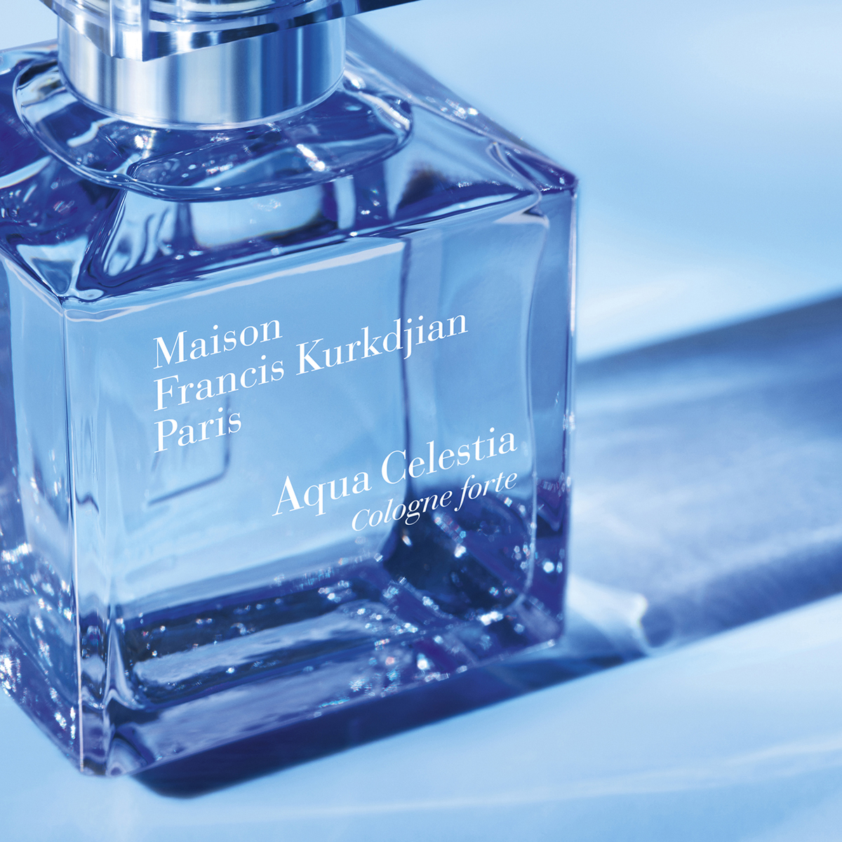 Maison Francis Kurkdjian - Aqua Celestia Cologne forte Eau de Parfum