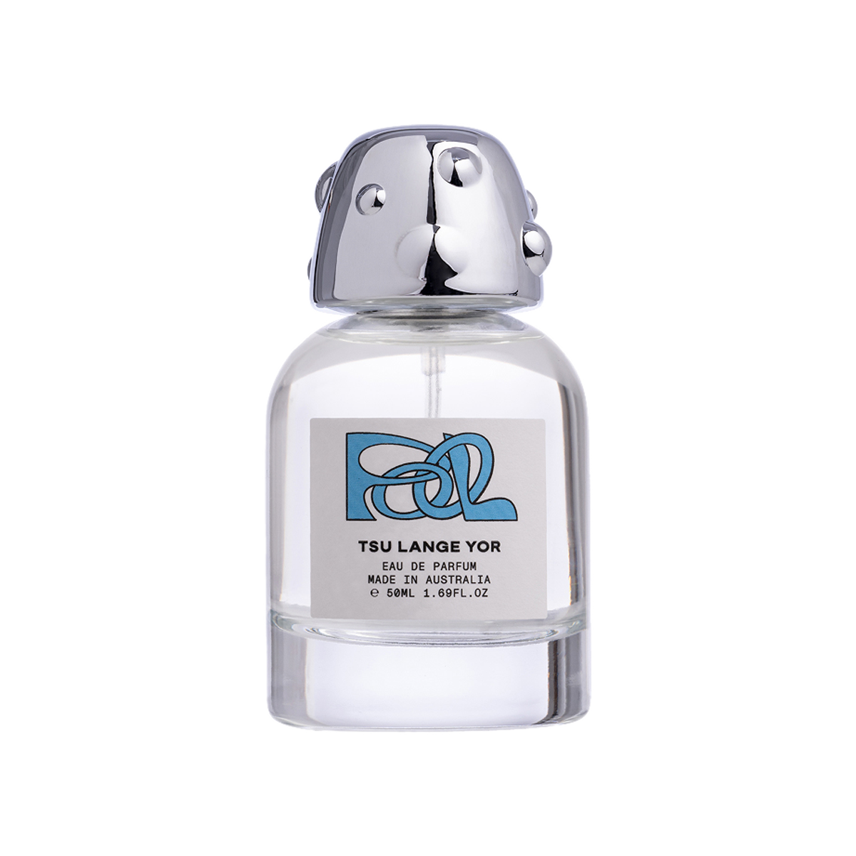 TSU LANGE YOR - Pool Eau de Parfum