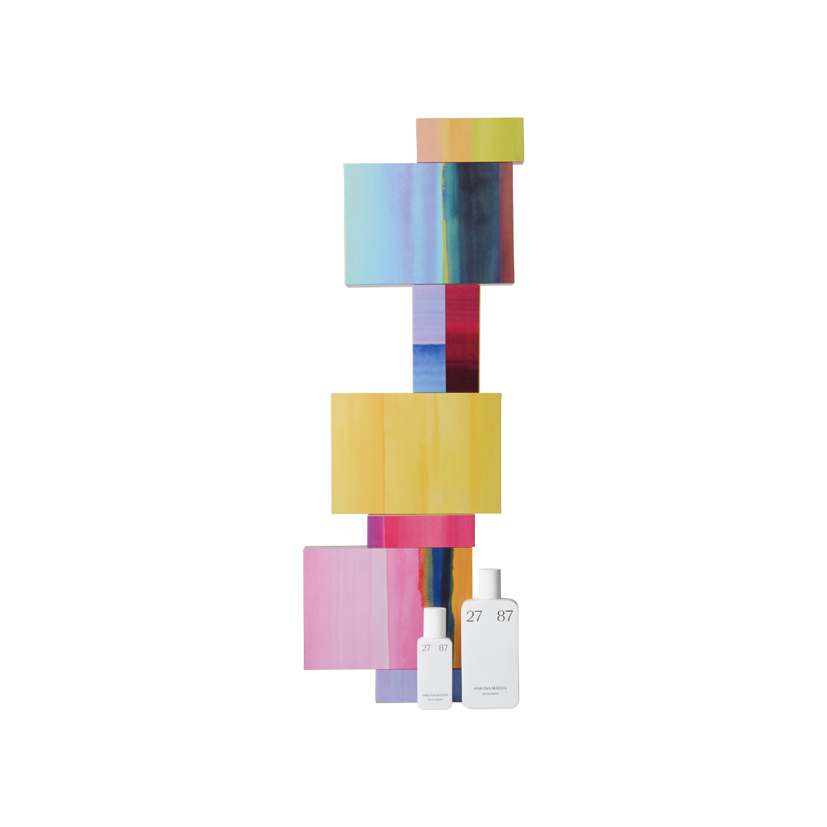 27 87 Perfumes - Hakuna Matata Eau de Parfum