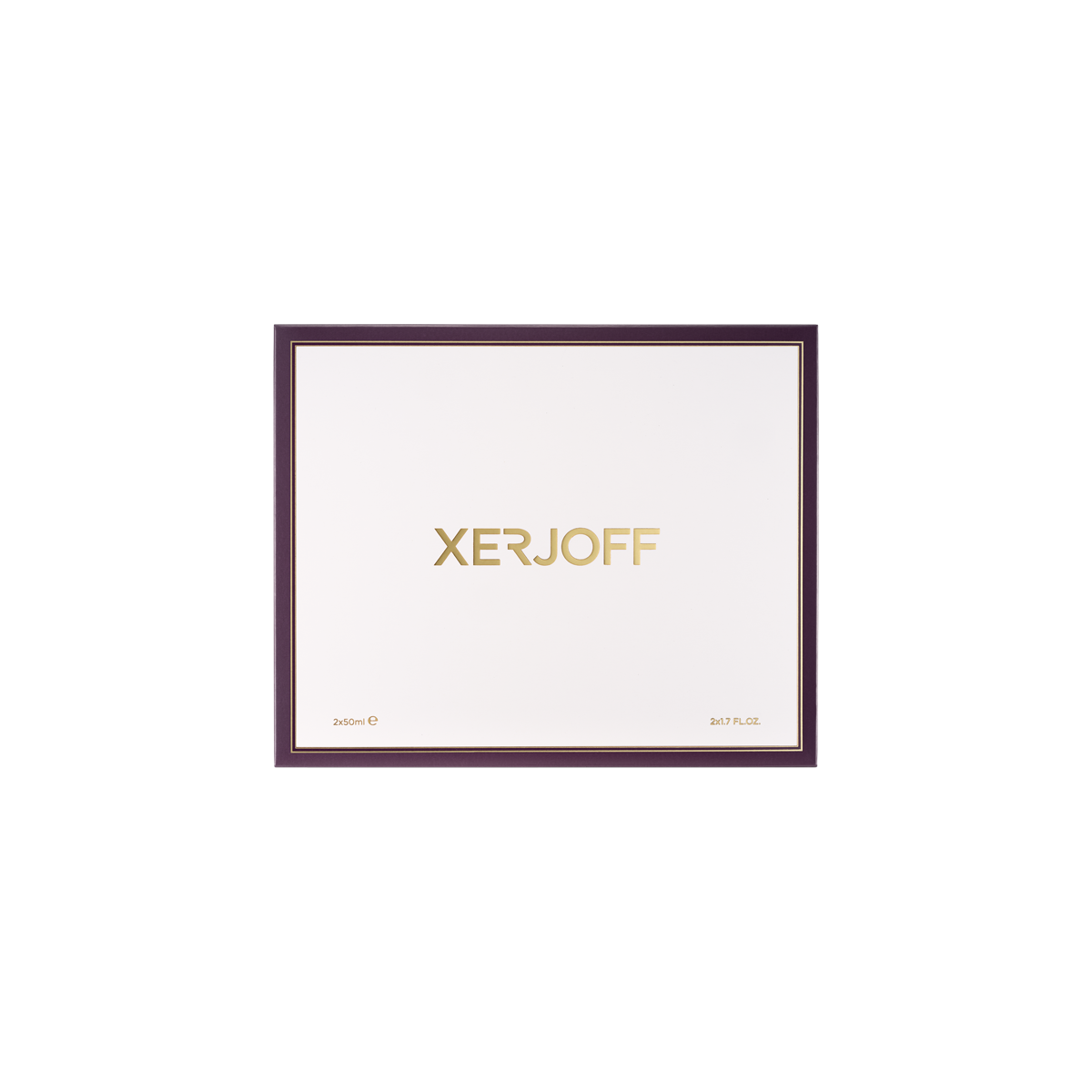 Xerjoff - Richwood Eau de Parfum