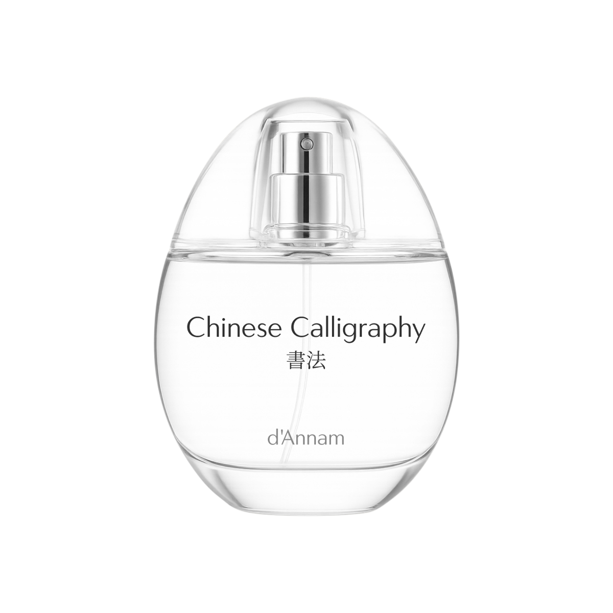 d'Annam - Chinese Calligraphy Eau de Parfum