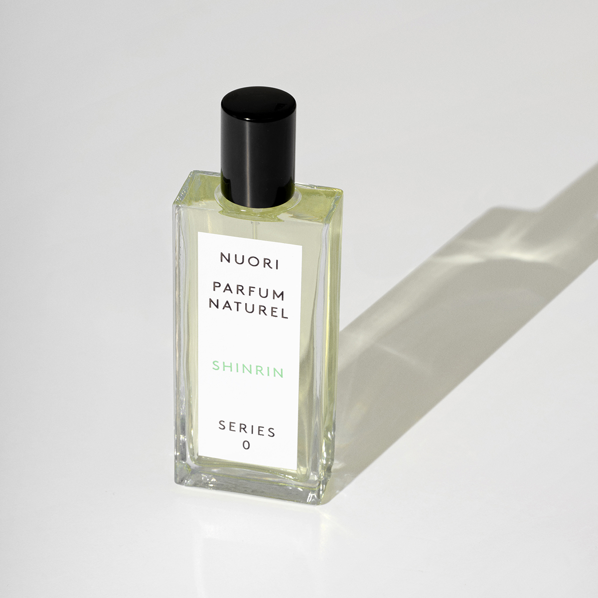 NUORI - SHINRIN Eau de Parfum