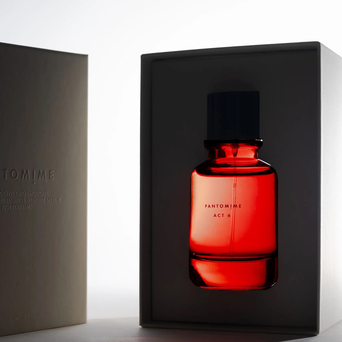 PANTOMIME Parfum - ACT 6 Eau de Parfum