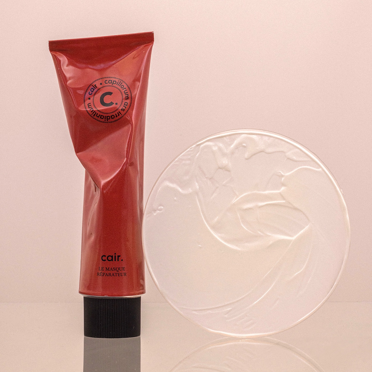 Cair. - The Repair Hair Mask