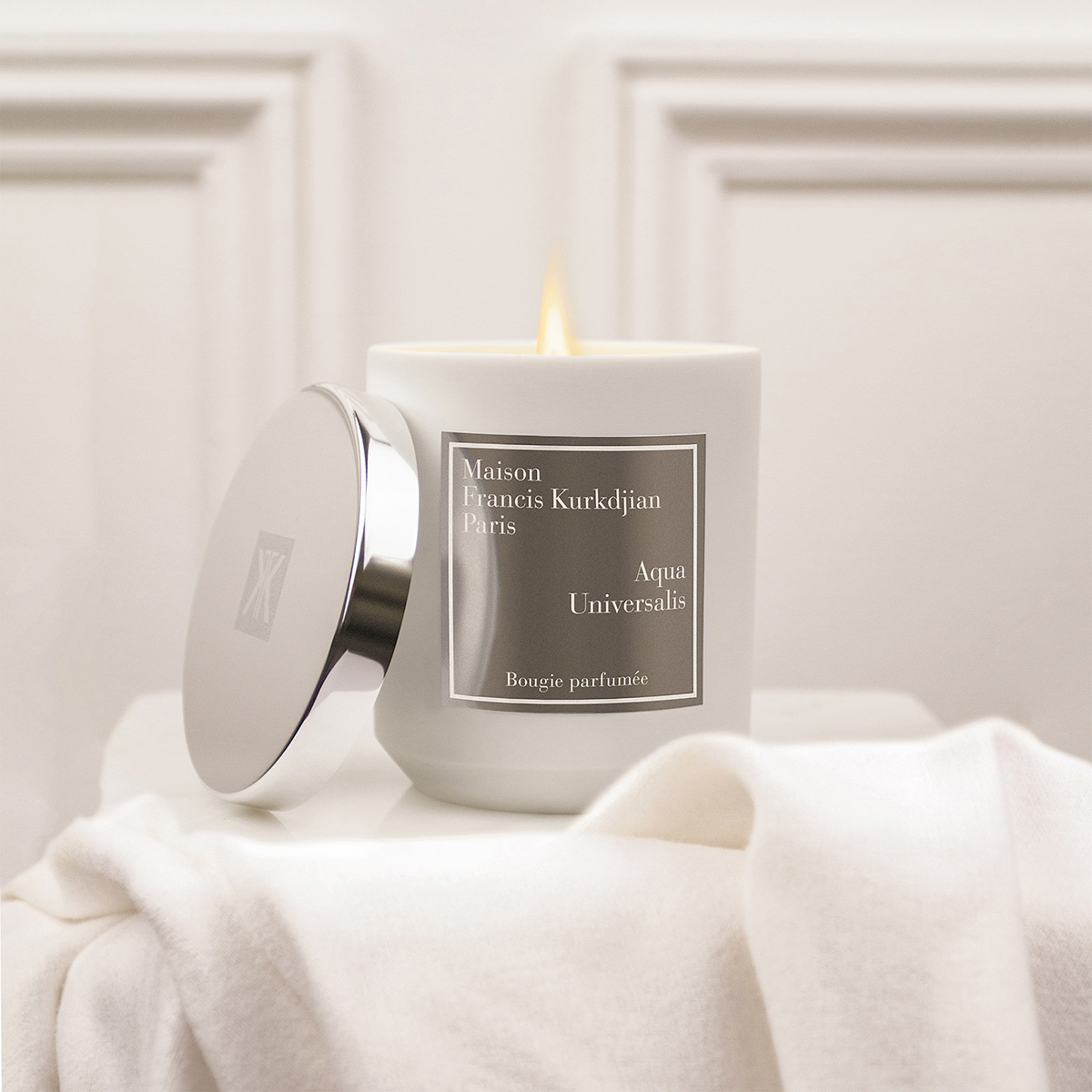 Maison Francis Kurkdjian - Aqua Universalis Candle