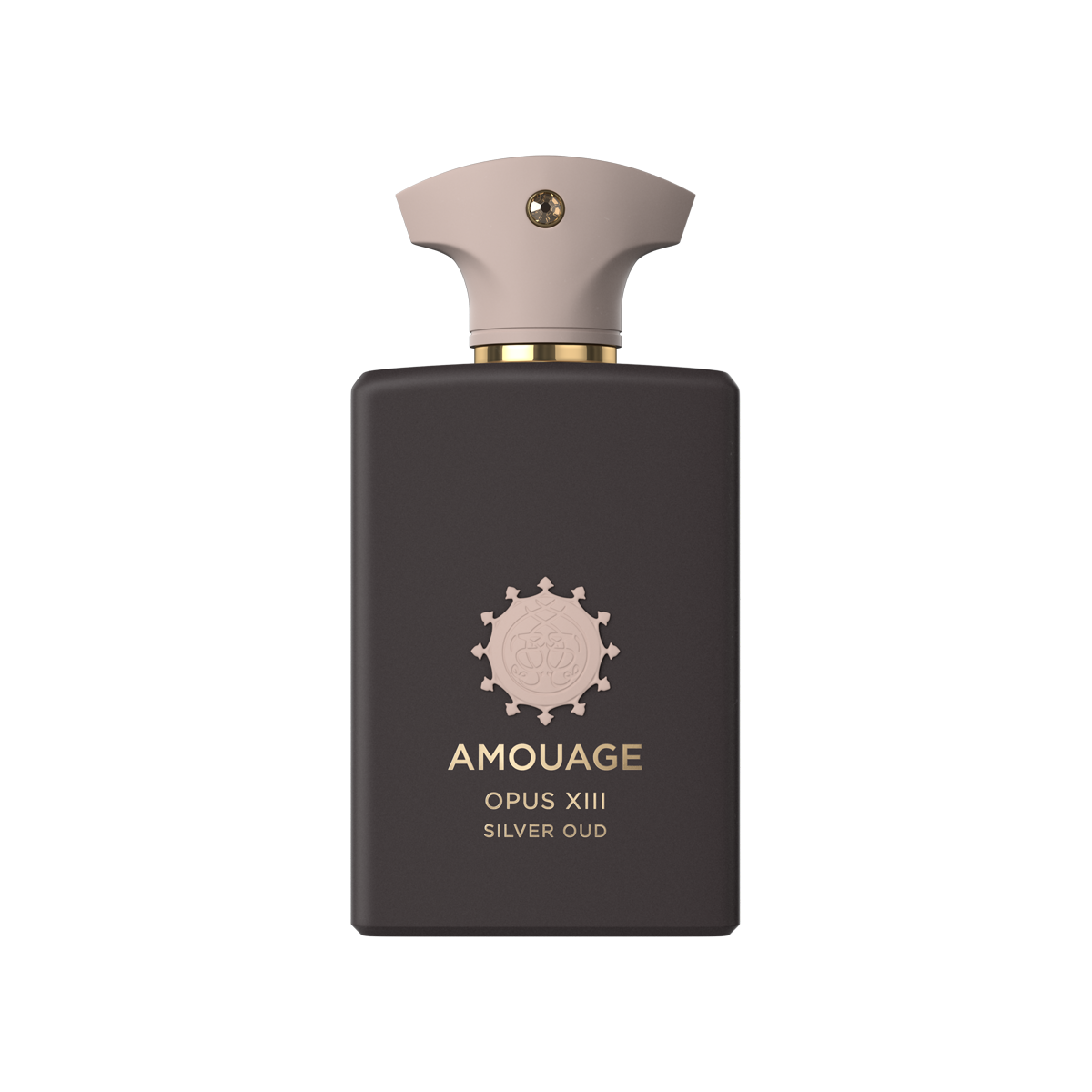 Amouage - Opus XIII Silver Oud Eau de Parfum