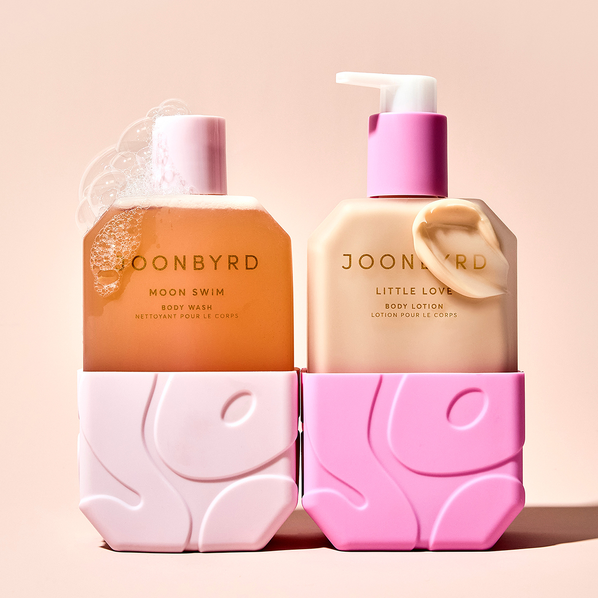 Joonbyrd - Little Love Body Lotion