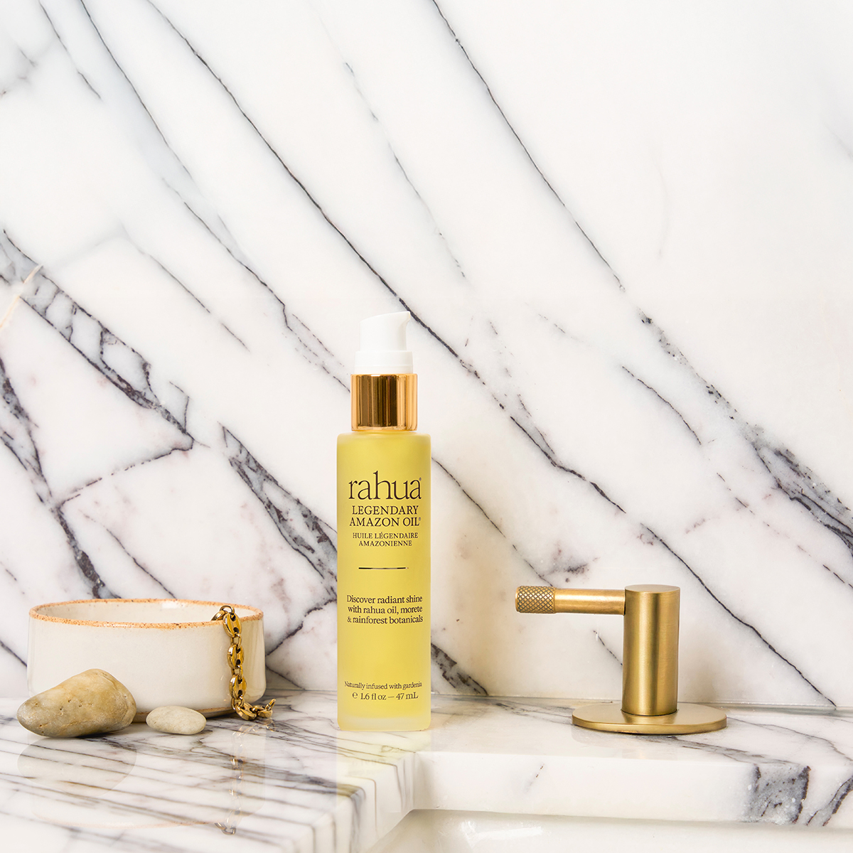 Rahua - Legendary Amazon Oil