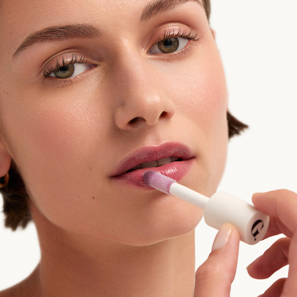 goop - GoopBeauty Hydra-Barrier Gel Gloss Fig