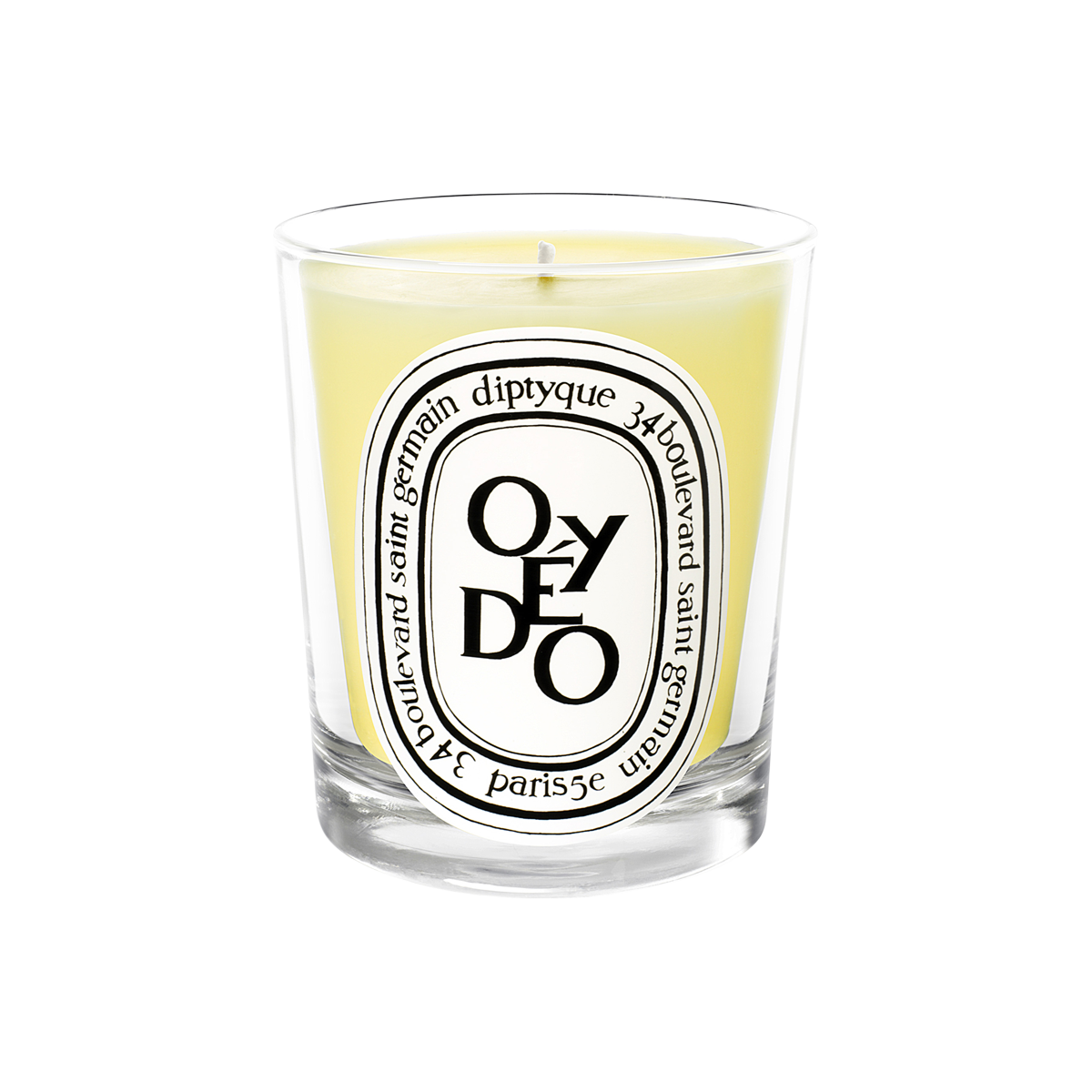 Diptyque - Oyedo Scented Candle