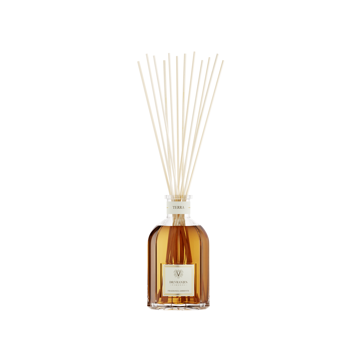 Dr. Vranjes Firenze - Terra Sticks