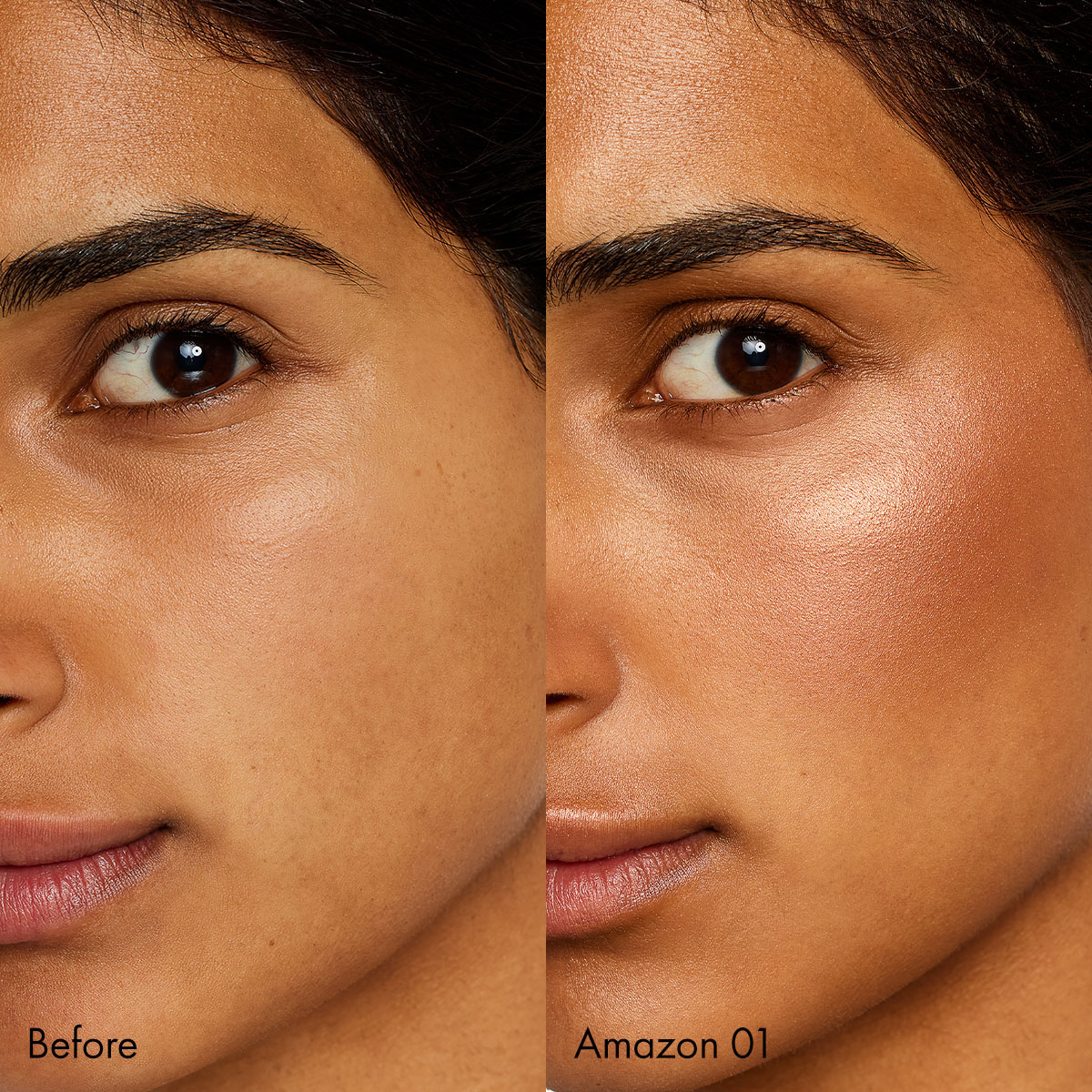 Simihaze Beauty - Sun Wash Bronzing Powder