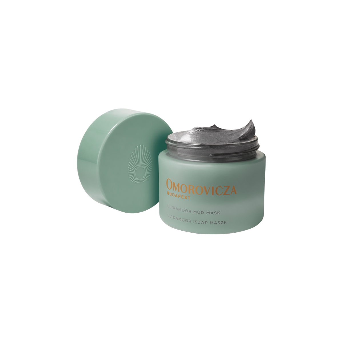 Omorovicza - Ultramoor Mud Mask
