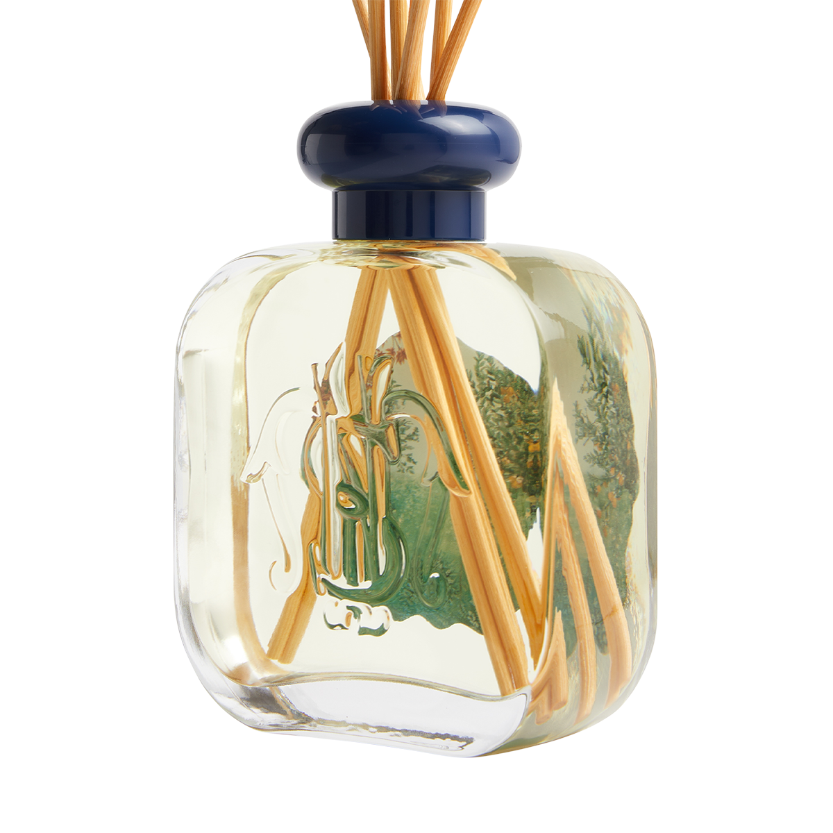 Santa Maria Novella - America Room Fragrance Diffuser