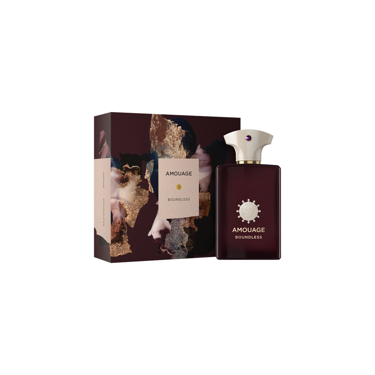 Amouage - Boundless Eau de Parfum