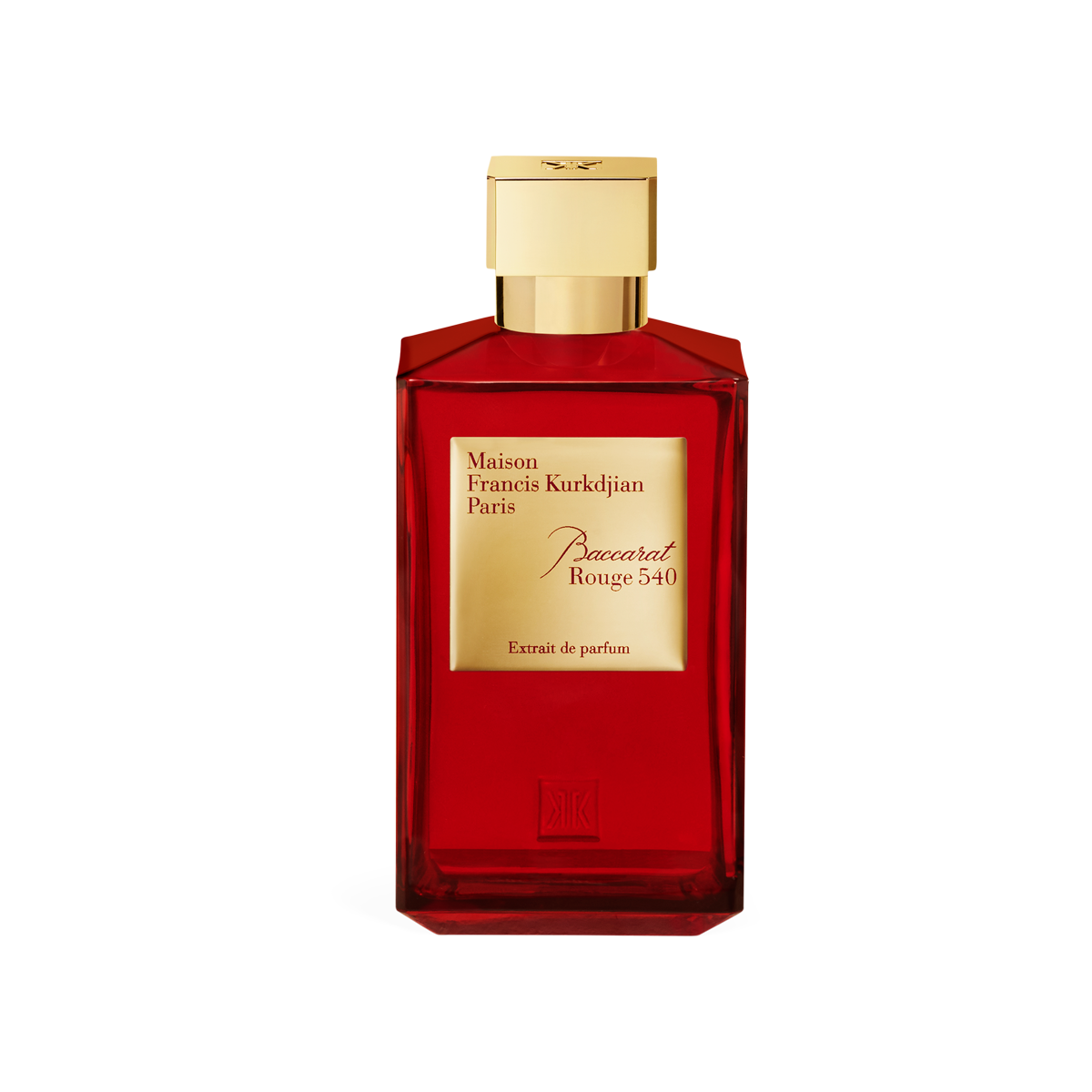 Maison Francis Kurkdjian - Baccarat Rouge 540 Extrait de Parfum