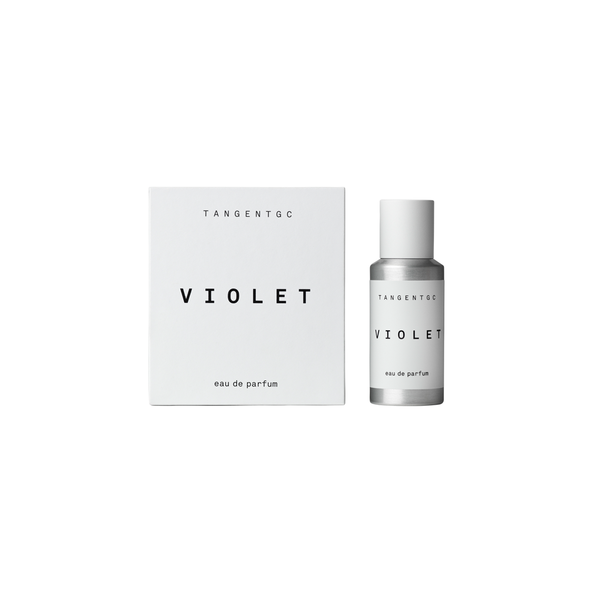 Tangent GC - Violet Eau de Parfum