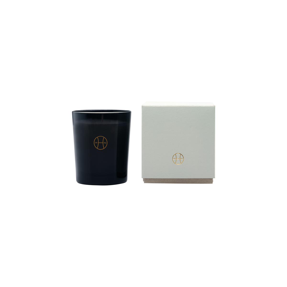 Perfumer H - Ink Candle