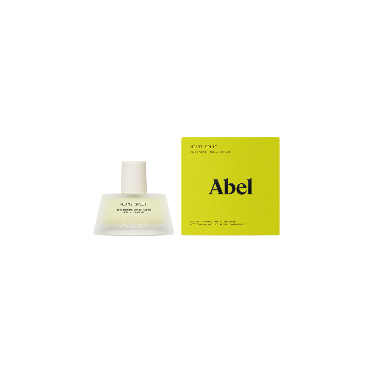 Abel - Miami Split Eau de Parfum