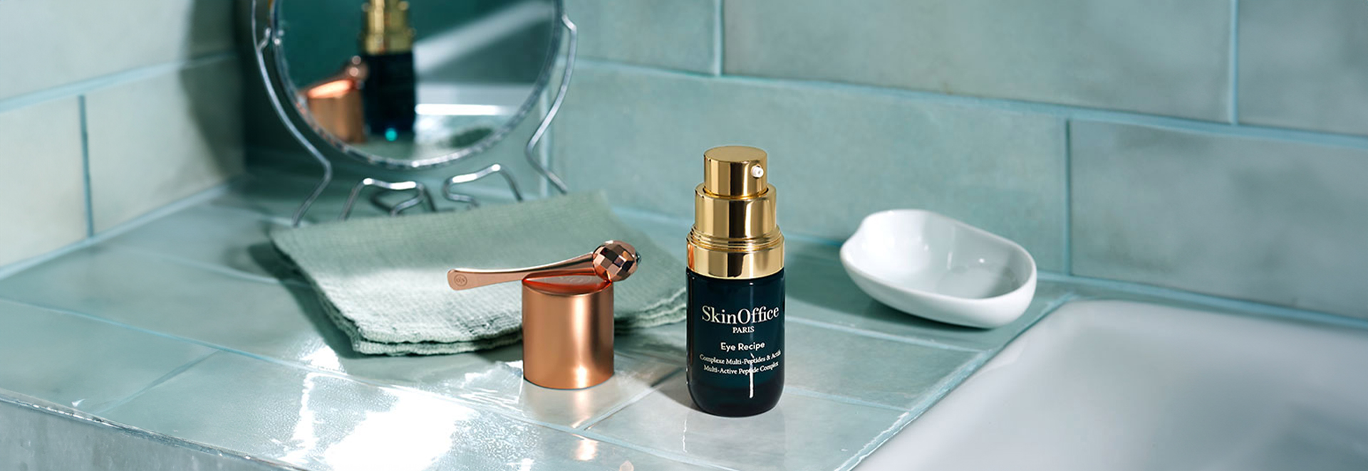 Skinoffice Eye Recipe Eyecream