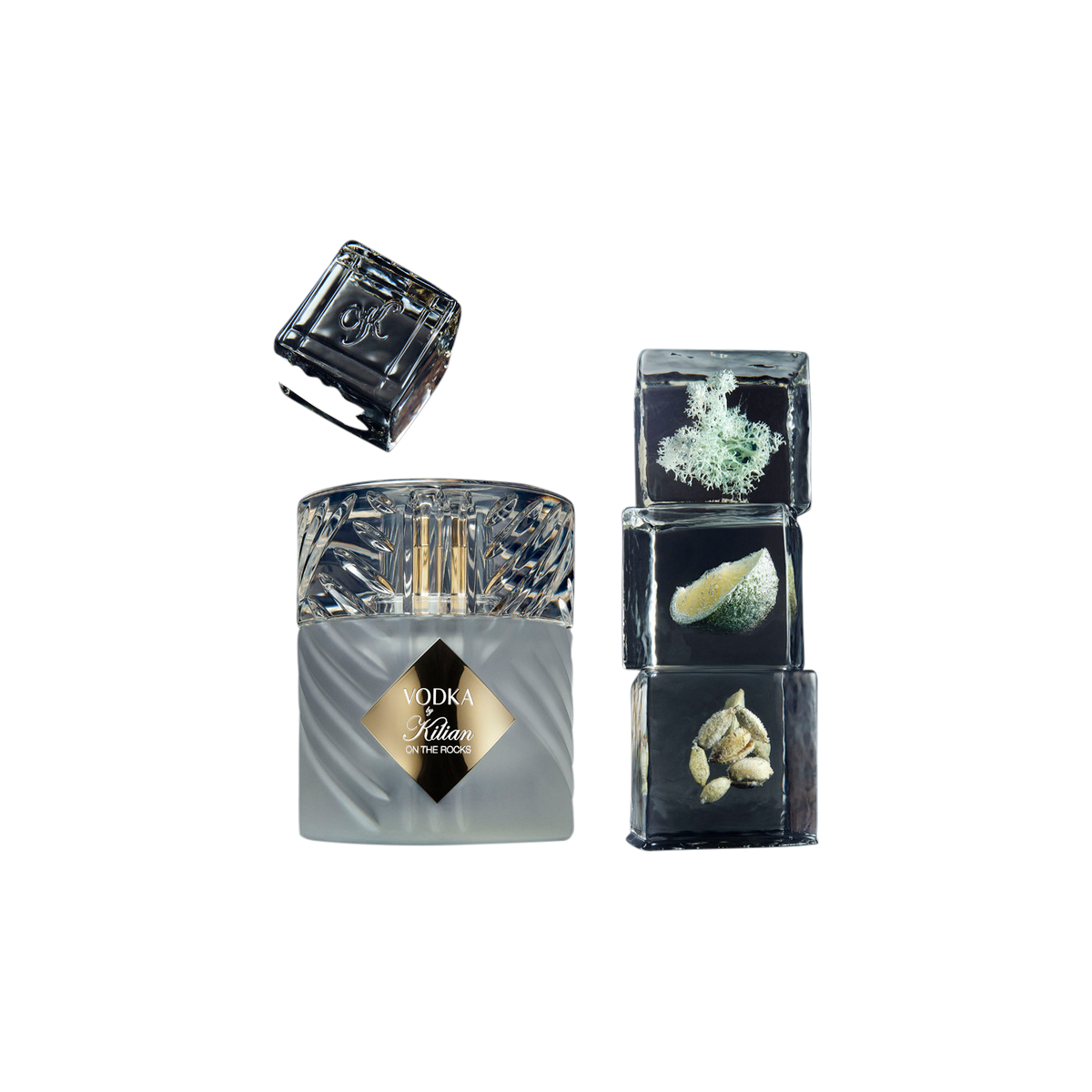 Kilian Paris - Vodka On The Rocks Eau de Parfum