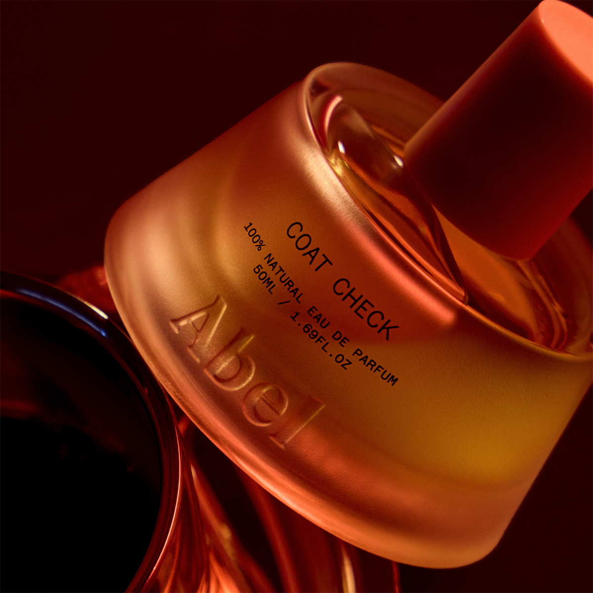 Abel - Coat Check Eau de Parfum
