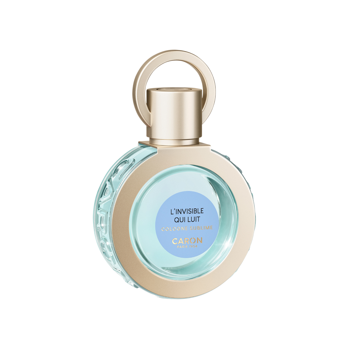 Unisex L'Invisible Qui Luit