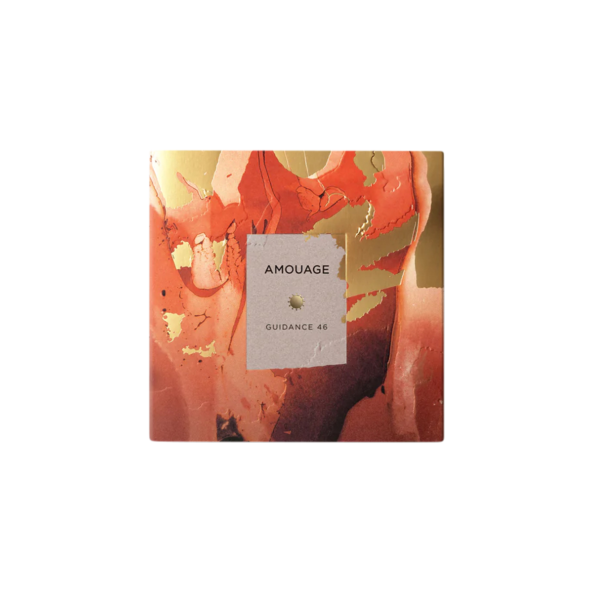 Amouage - Guidance 46 Extrait de Parfum