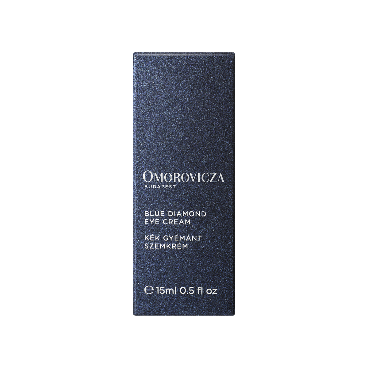 Omorovicza - Blue Diamond Eye Cream