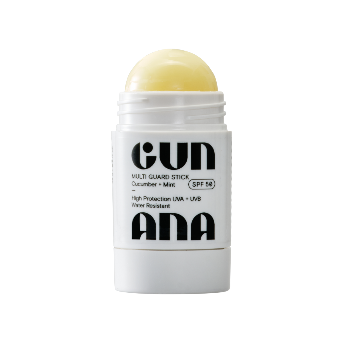 Gun Ana - Multi Guard Stick SPF50