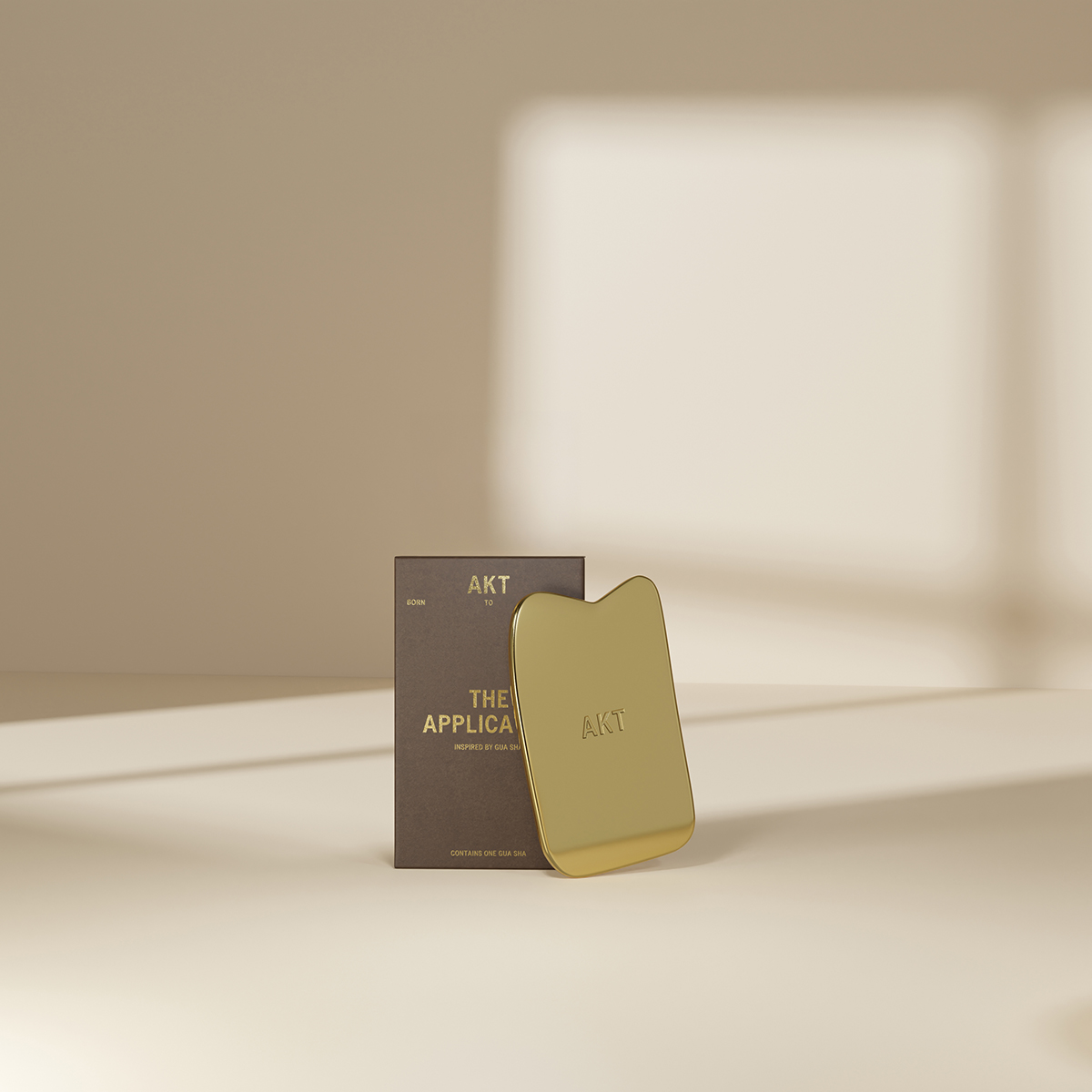 AKT London - The Applicator