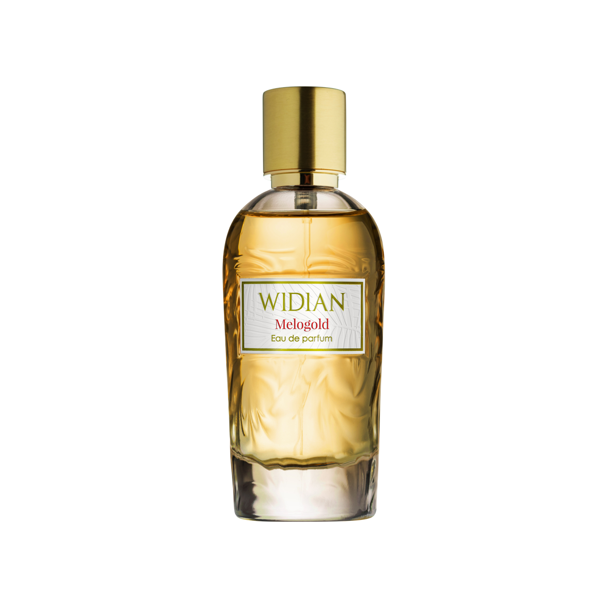 Widian - Rose Arabia Melogold Eau de Parfum