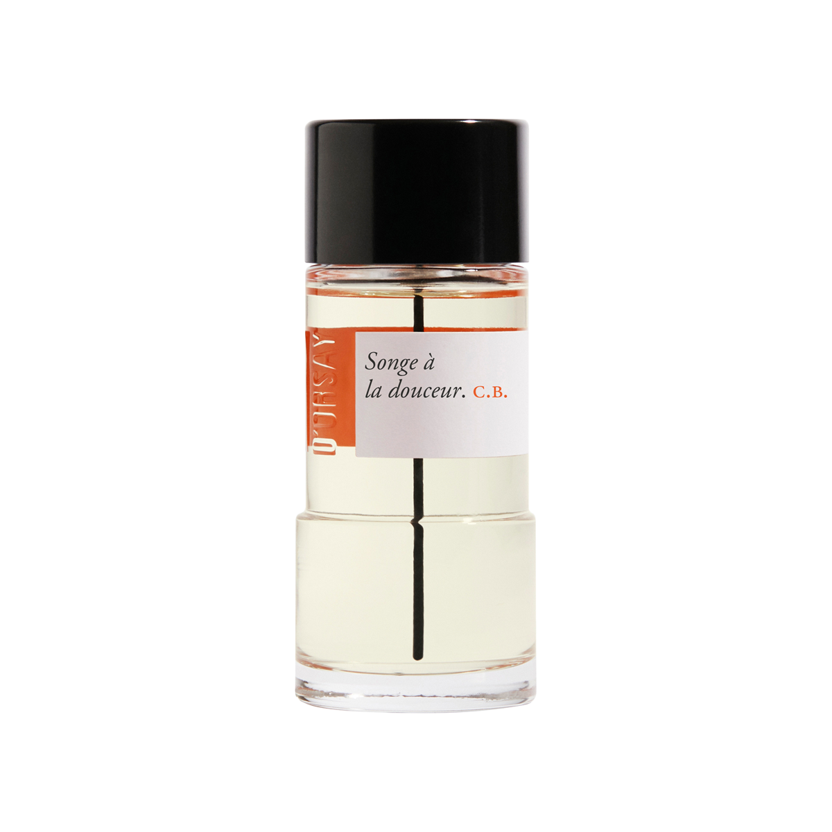 D'Orsay - Songe a la Douceur C.B. Eau de Parfum
